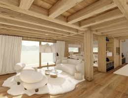Vignette - Prestige - Maison