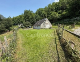 Vignette - Touristique - Bergerie rénovée sur terrain de 5135 m²