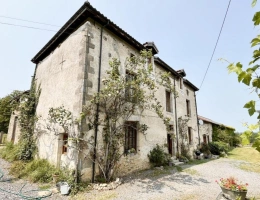 Vignette - Équestre - Domaine