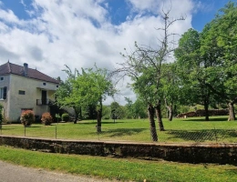 Vignette - Touristique - Propriété