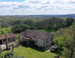 Vignette - Prestige - Maison de caractère