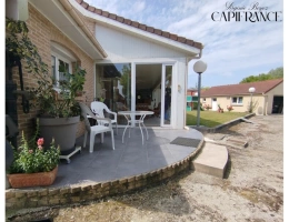Vignette - Prestigious - Propriété à vendre sur BOURBOURG
