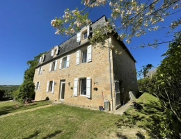 Vignette - Prestigious - Character property
