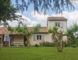 Vignette - Équestre - Gironde : Propriété agricole à vocation équestre