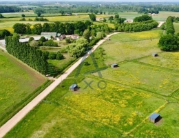 Vignette - Equestrian - Haras d’Entraînement de Courses sur 28 Hectares – Installations Haut de Gamme – Cadre Exceptionnel