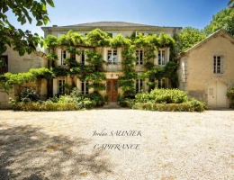 Vignette - Prestige - Propriété à vendre 14 pièces proche de CASTRES (81)