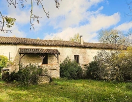 Vignette - Prestigious - House