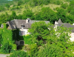 Vignette - Prestigious - Mansion
