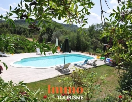 Vignette - Touristique - Domaine œnotouristique d’exception en Haut-Languedoc
