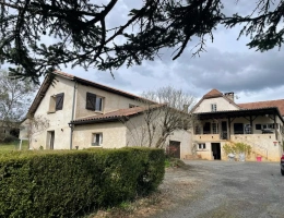 Vignette - Equestrian - Equestrian property on 17 ha - 25 min Sarlat la Canéda (24)
