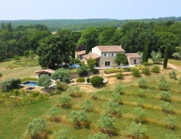 Vignette - Agricultural - House 240m2