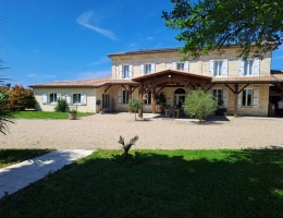 Vignette - Prestigious - Authentic charm and exceptional services