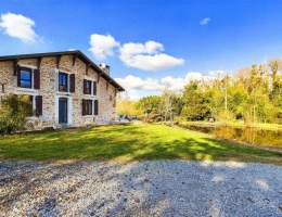 Vignette - Prestigious - House