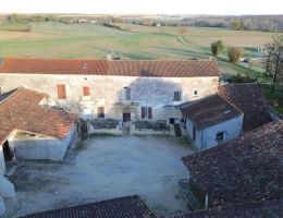 Vignette - Tourist - Character property