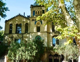 Vignette - Prestigious - A place steeped in history 5 minutes from the center of the village of Saint-Rémy-de-Provence