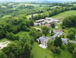 Vignette - Équestre - Domaine équestre de 41 hectares