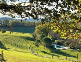Vignette - Equestrian - 40 hectare equestrian area