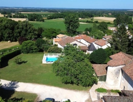 Vignette - Prestigious - Character property