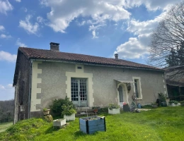 Vignette - Equestrian - Property on 41 ha ideal horses 20 minutes of perigueux