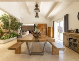 Vignette - Prestigious - Property with pool