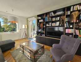 Vignette - Prestige - Propriete à vendre 9 pièces, 5 chambres, SAINT SEBASTIEN SUR LOIRE (44)