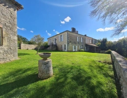 Vignette - Prestigious - House