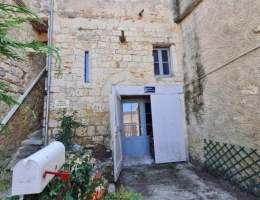 Vignette - Prestigious - House
