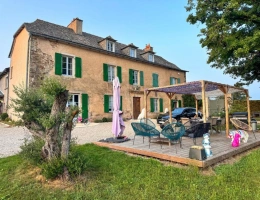 Vignette - Prestige - Maison de maître