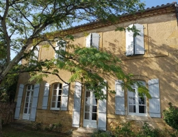 Vignette - Prestigious - Character property