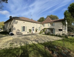 Vignette - Touristique - Maison de caractère