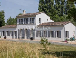 Vignette - Prestige - Propriété de charme au cœur de la nature et proche de toute commodités