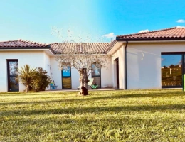 Vignette - Équestre - Propriété équestre clé en main de 2,5 hectares (65)
