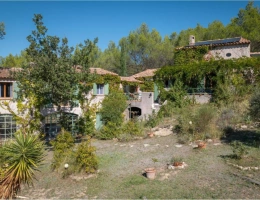 Vignette - Equestrian - 3 hectare property at the gates of Luberon