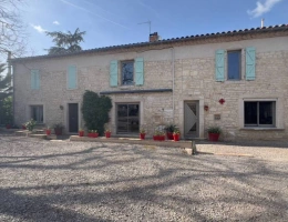 Vignette - Équestre - Propriété équestre de 4 hectares (81)