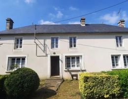 Vignette - Équestre - Propriété idéale chevaux- 2,2 ha – 10 mn FONTENAY LE COMTE (85)