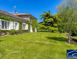 Vignette - Équestre - Magnifique gîte équestre au cœur d’une région touristique