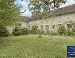 Vignette - Touristique - Rare en Bourgogne !