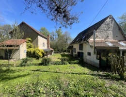Vignette - Touristique - ALLIER