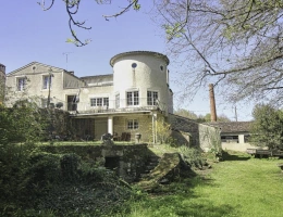 Vignette - Prestigious - Country house