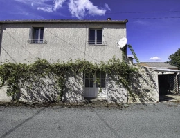 Vignette - Prestigious - House