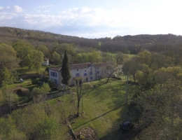 Vignette - Prestige - Ferme
