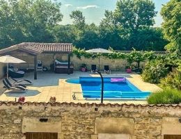 Vignette - Touristique - Maison