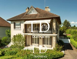 Vignette - Touristique - Maison à vendre Cosne-Cours-sur-Loire