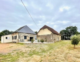 Vignette - Touristique - Maison