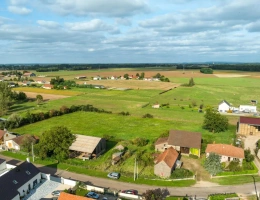 Vignette - Touristique - Propriété rurale ancienne ferme agricole