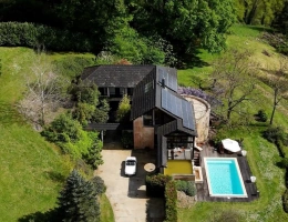 Vignette - Prestigious - House