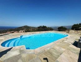 Vignette - Prestigious - Property for sale 6 rooms SANTA REPARATA DI BALAGNA (20)