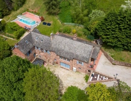 Vignette - Prestigious - Character property
