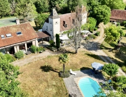 Vignette - Prestigious - House