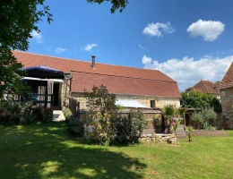 Vignette - Prestigious - Barn